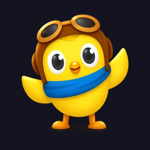 Icône de l'app