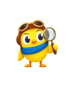 Checklou detective
